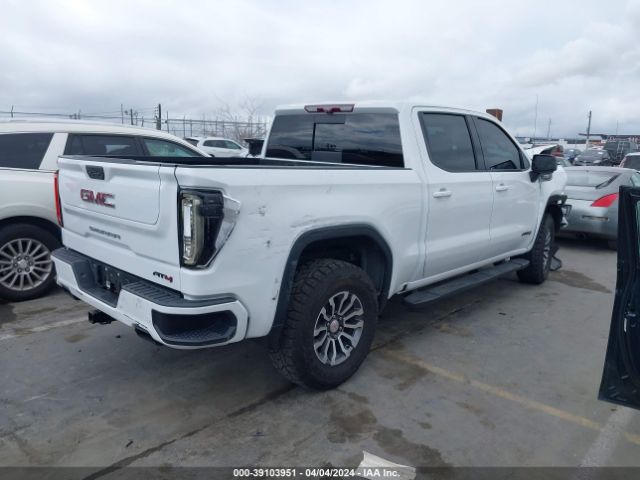 Photo 3 VIN: 1GTP9EEL6LZ315602 - GMC SIERRA 1500 