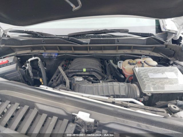 Photo 9 VIN: 1GTP9EEL6LZ315602 - GMC SIERRA 1500 