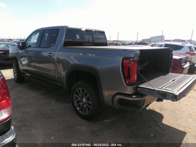 Photo 2 VIN: 1GTP9EEL6MZ215436 - GMC SIERRA 1500 