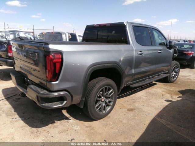 Photo 3 VIN: 1GTP9EEL6MZ215436 - GMC SIERRA 1500 