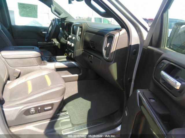 Photo 4 VIN: 1GTP9EEL6MZ215436 - GMC SIERRA 1500 