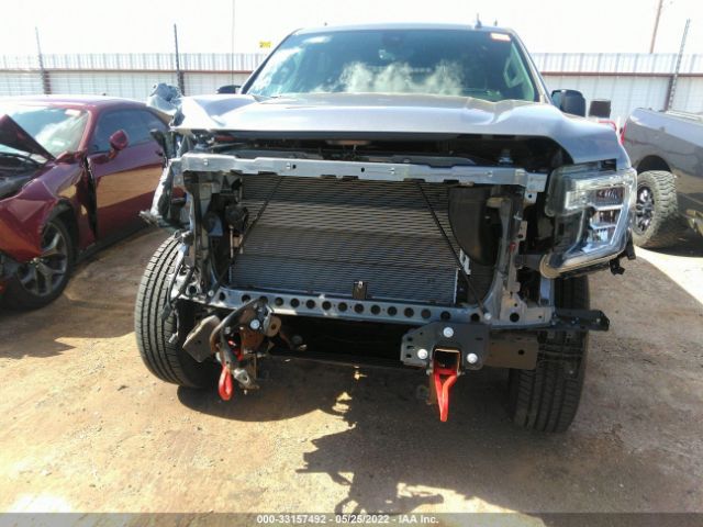 Photo 5 VIN: 1GTP9EEL6MZ215436 - GMC SIERRA 1500 