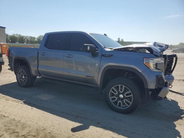 Photo 3 VIN: 1GTP9EEL6MZ216067 - GMC SIERRA 