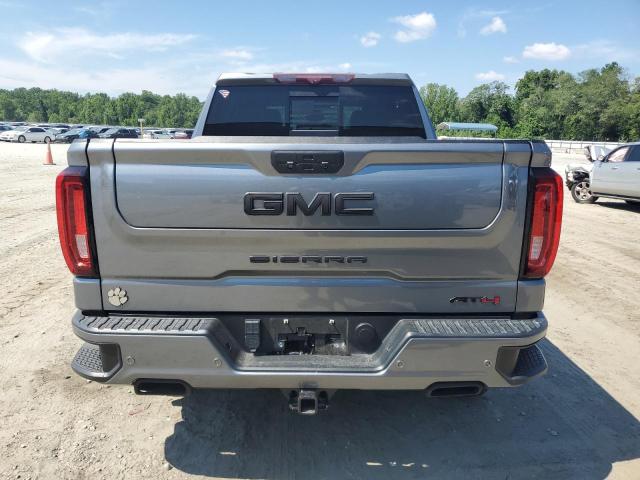 Photo 5 VIN: 1GTP9EEL6MZ216067 - GMC SIERRA 