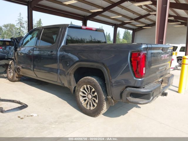 Photo 2 VIN: 1GTP9EEL6MZ265852 - GMC SIERRA 