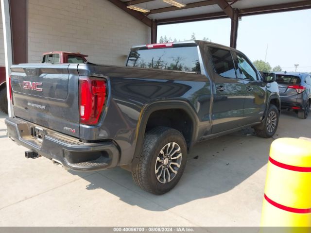 Photo 3 VIN: 1GTP9EEL6MZ265852 - GMC SIERRA 