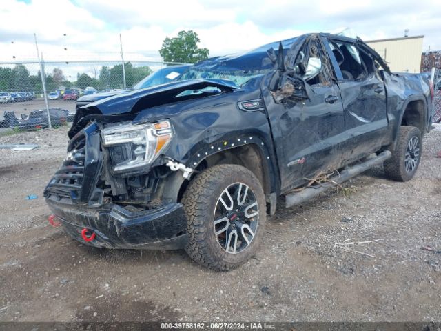 Photo 1 VIN: 1GTP9EEL6MZ355311 - GMC SIERRA 