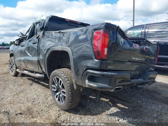 Photo 2 VIN: 1GTP9EEL6MZ355311 - GMC SIERRA 