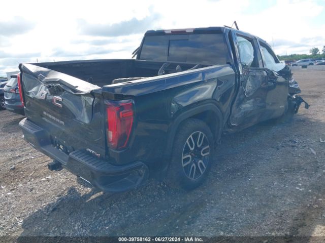 Photo 3 VIN: 1GTP9EEL6MZ355311 - GMC SIERRA 