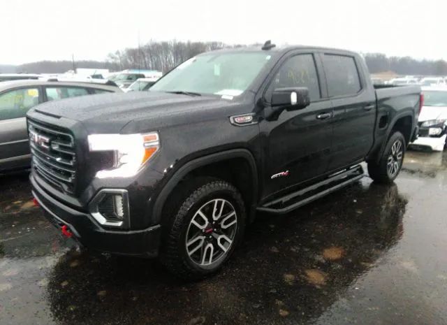 Photo 1 VIN: 1GTP9EEL6MZ378023 - GMC SIERRA 1500 