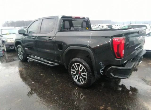 Photo 2 VIN: 1GTP9EEL6MZ378023 - GMC SIERRA 1500 