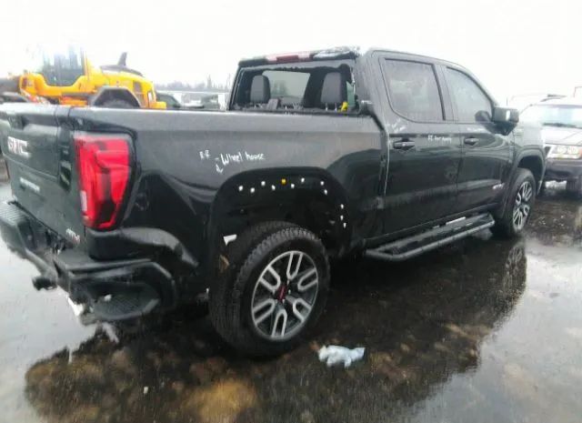 Photo 3 VIN: 1GTP9EEL6MZ378023 - GMC SIERRA 1500 