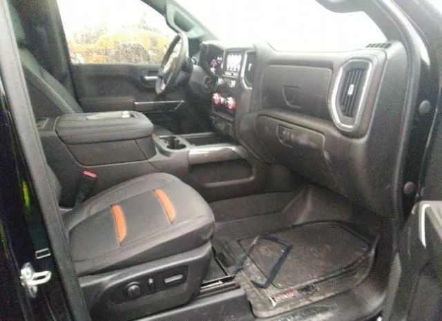 Photo 4 VIN: 1GTP9EEL6MZ378023 - GMC SIERRA 1500 