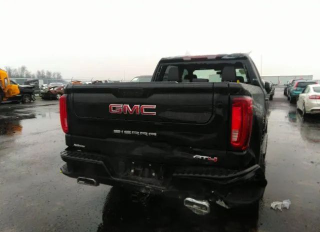 Photo 5 VIN: 1GTP9EEL6MZ378023 - GMC SIERRA 1500 