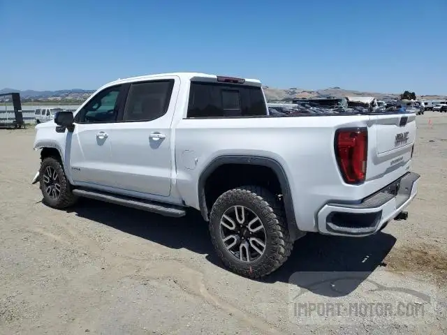 Photo 1 VIN: 1GTP9EEL7KZ149427 - GMC SIERRA 