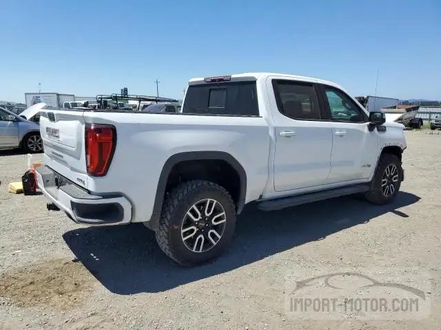 Photo 2 VIN: 1GTP9EEL7KZ149427 - GMC SIERRA 