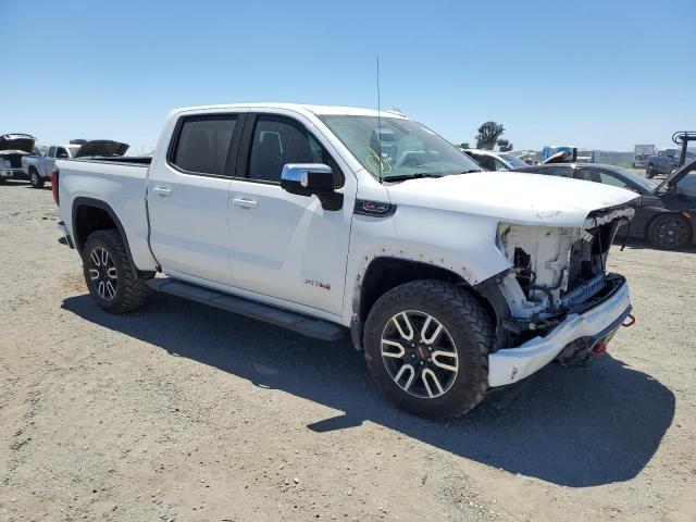 Photo 3 VIN: 1GTP9EEL7KZ149427 - GMC SIERRA 