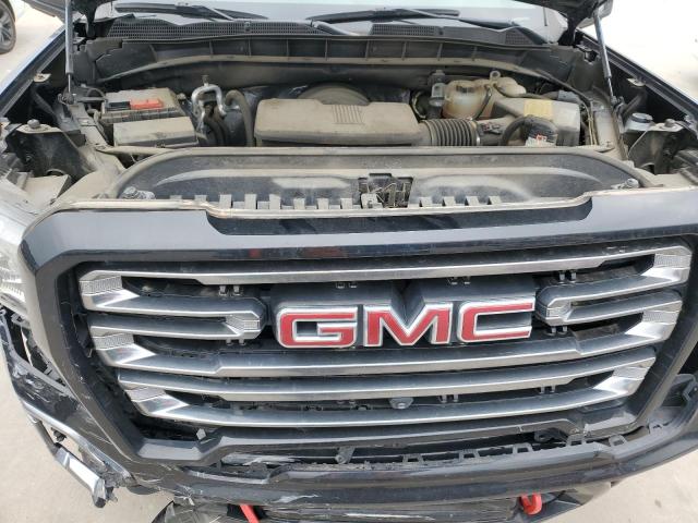 Photo 10 VIN: 1GTP9EEL7KZ398102 - GMC SIERRA 