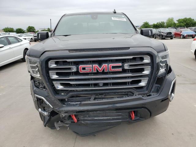 Photo 4 VIN: 1GTP9EEL7KZ398102 - GMC SIERRA 