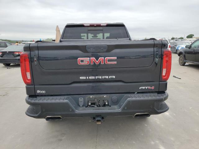 Photo 5 VIN: 1GTP9EEL7KZ398102 - GMC SIERRA 