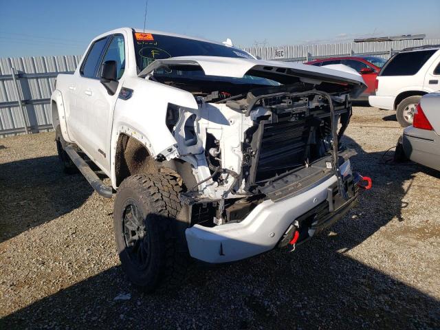 Photo 0 VIN: 1GTP9EEL7LZ318444 - GMC SIERRA K15 