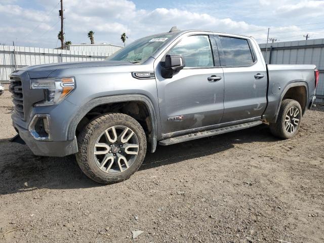 Photo 0 VIN: 1GTP9EEL7MZ437158 - GMC SIERRA 