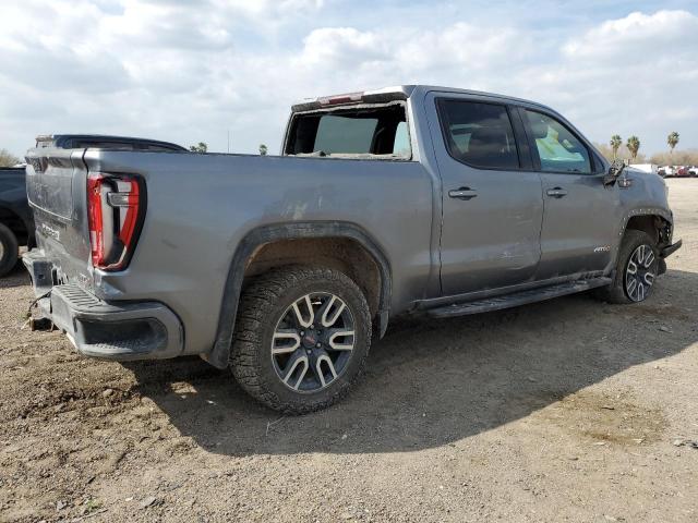 Photo 2 VIN: 1GTP9EEL7MZ437158 - GMC SIERRA 