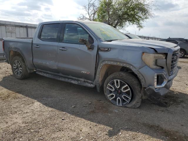 Photo 3 VIN: 1GTP9EEL7MZ437158 - GMC SIERRA 