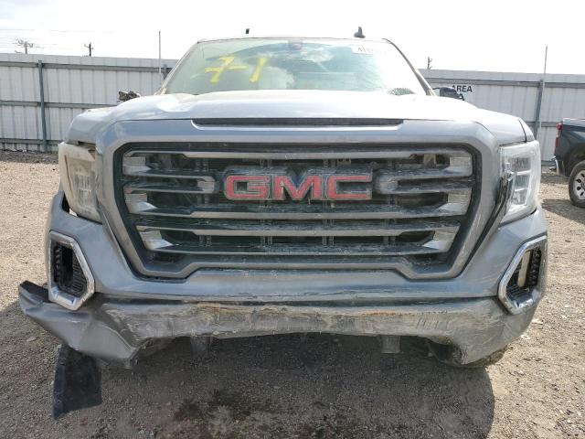 Photo 4 VIN: 1GTP9EEL7MZ437158 - GMC SIERRA 