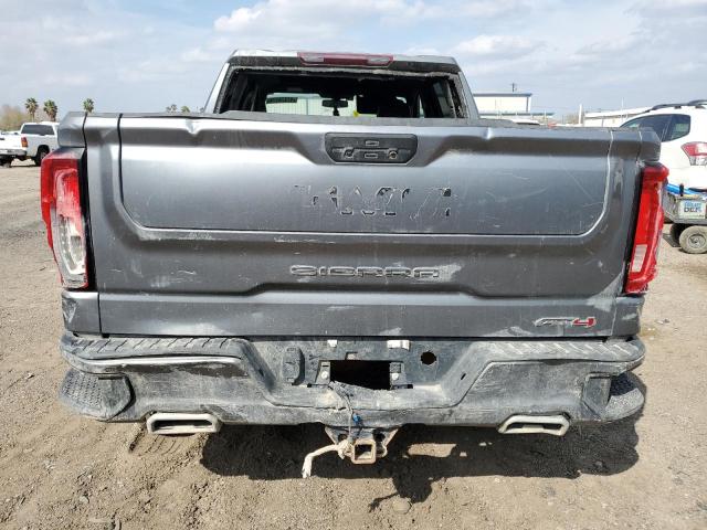 Photo 5 VIN: 1GTP9EEL7MZ437158 - GMC SIERRA 