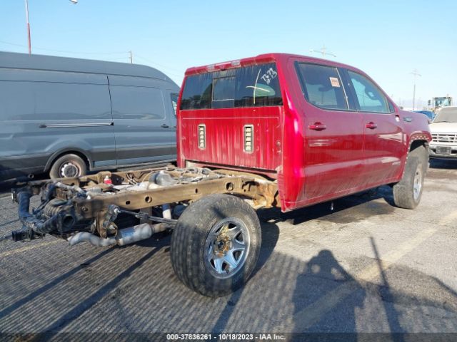 Photo 3 VIN: 1GTP9EEL7NZ121289 - GMC SIERRA 1500 LIMITED 