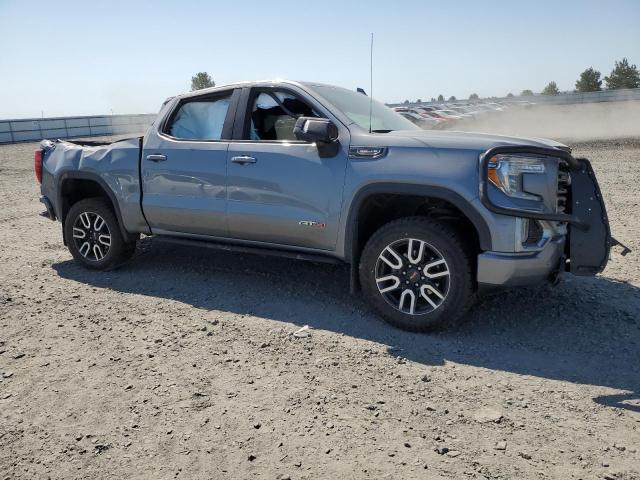 Photo 3 VIN: 1GTP9EEL7NZ160285 - GMC SIERRA LIM 