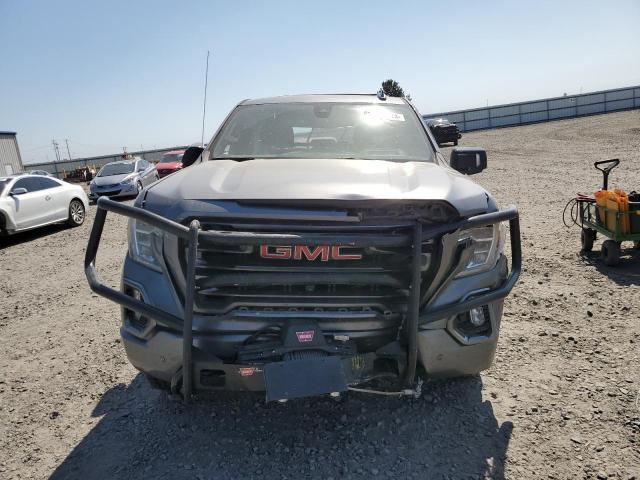 Photo 4 VIN: 1GTP9EEL7NZ160285 - GMC SIERRA LIM 