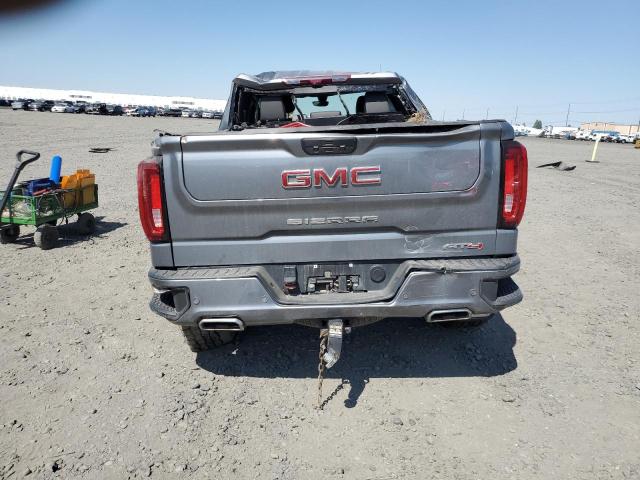 Photo 5 VIN: 1GTP9EEL7NZ160285 - GMC SIERRA LIM 