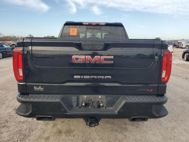 Photo 5 VIN: 1GTP9EEL8LZ345541 - GMC SIERRA 