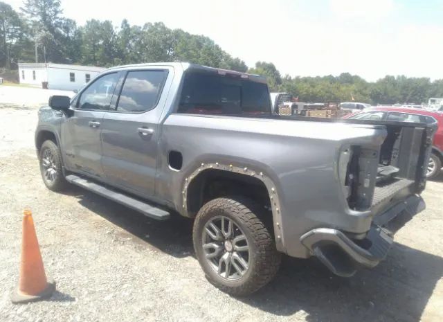 Photo 2 VIN: 1GTP9EEL8LZ354563 - GMC SIERRA 1500 