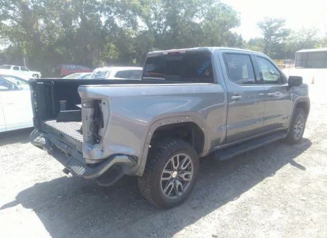 Photo 3 VIN: 1GTP9EEL8LZ354563 - GMC SIERRA 1500 