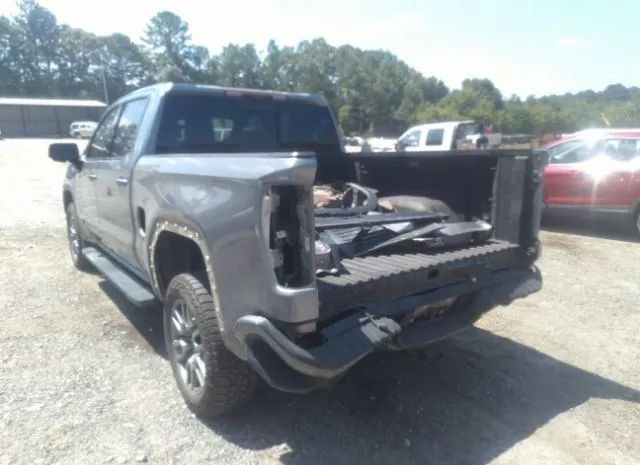 Photo 5 VIN: 1GTP9EEL8LZ354563 - GMC SIERRA 1500 