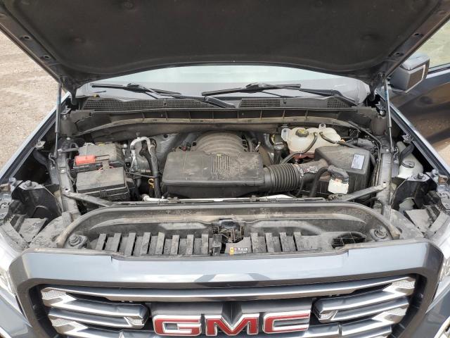 Photo 10 VIN: 1GTP9EEL8MZ227006 - GMC SIERRA 