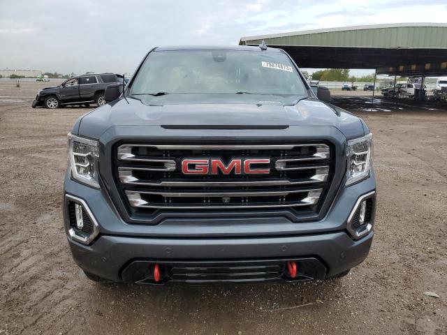 Photo 4 VIN: 1GTP9EEL8MZ227006 - GMC SIERRA 