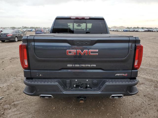 Photo 5 VIN: 1GTP9EEL8MZ227006 - GMC SIERRA 