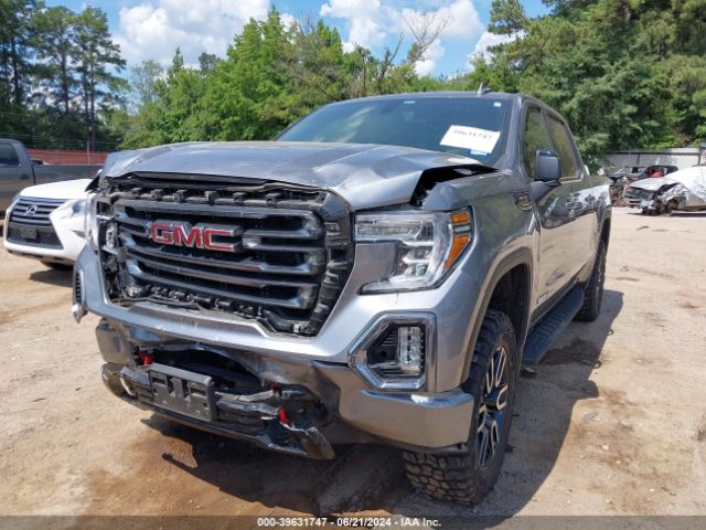 Photo 1 VIN: 1GTP9EEL8MZ403469 - GMC SIERRA 