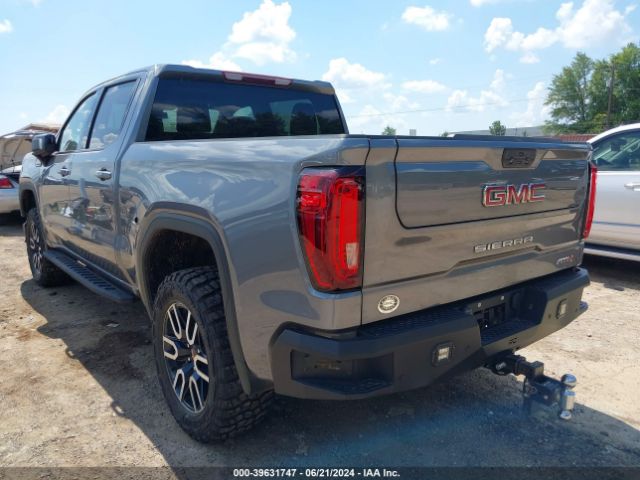 Photo 2 VIN: 1GTP9EEL8MZ403469 - GMC SIERRA 