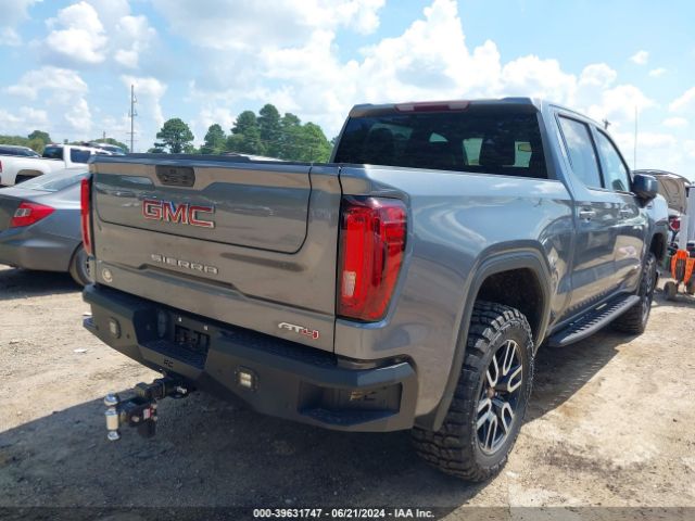 Photo 3 VIN: 1GTP9EEL8MZ403469 - GMC SIERRA 