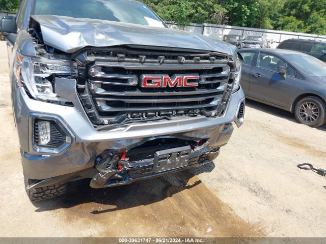 Photo 5 VIN: 1GTP9EEL8MZ403469 - GMC SIERRA 