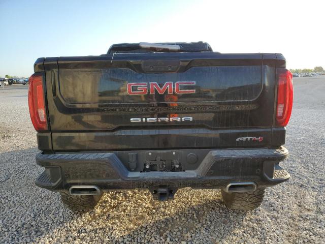 Photo 5 VIN: 1GTP9EEL8NZ126596 - GMC SIERRA 