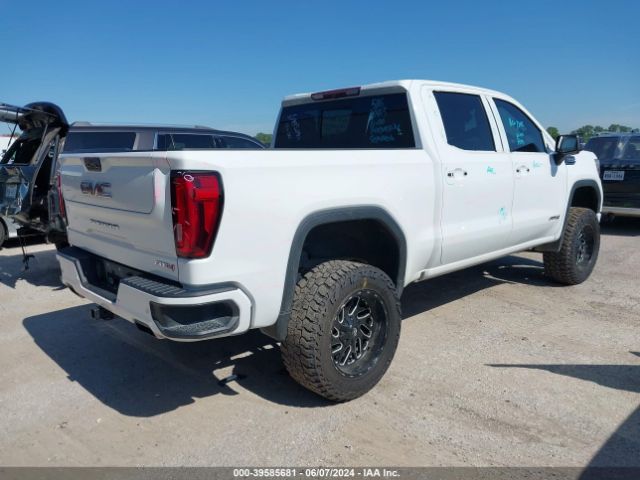 Photo 3 VIN: 1GTP9EEL9KZ177844 - GMC SIERRA 1500 