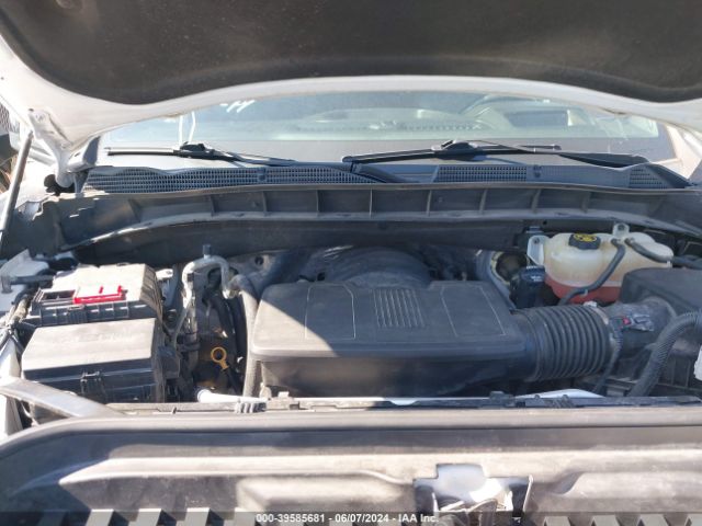 Photo 9 VIN: 1GTP9EEL9KZ177844 - GMC SIERRA 1500 