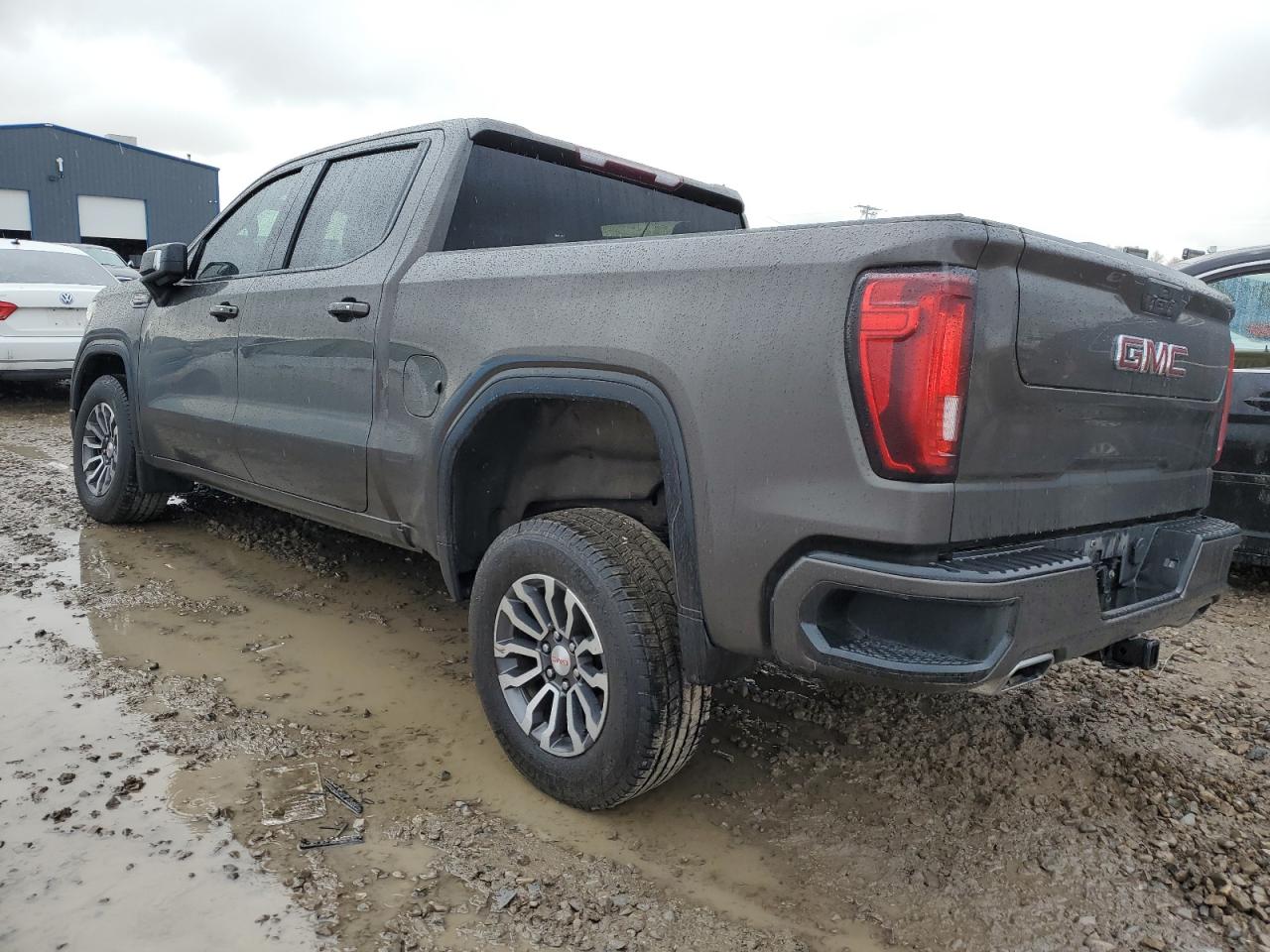 Photo 1 VIN: 1GTP9EEL9KZ381026 - GMC SIERRA 