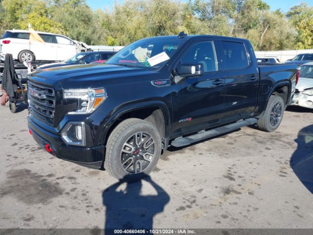 Photo 1 VIN: 1GTP9EEL9LZ238563 - GMC SIERRA 